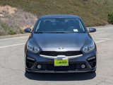 Used 2021 Kia Forte LXS image 2