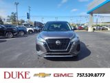 Used 2022 Nissan Kicks S image 5