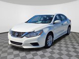 Used 2018 Nissan Altima 2.5 S w/ S Convenience Package image 2