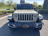Used 2022 Jeep Gladiator Overland w/ Popular Equipment Package image 2