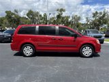 Used 2016 Dodge Grand Caravan American Value Package w/ UConnect Hands-Free Group image 2