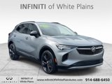 Used 2023 Buick Envision Preferred image 3