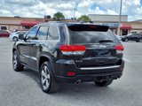 Used 2014 Jeep Grand Cherokee Limited w/ Luxury Group II image 5