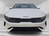 Used 2022 Kia K5 LXS image 4