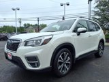 Used 2020 Subaru Forester Limited image 3