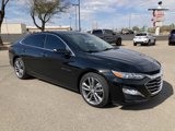 Used 2022 Chevrolet Malibu Premier image 3