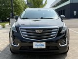Used 2019 Cadillac XT5 Premium Luxury image 2