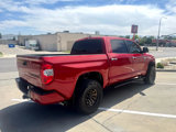 Used 2021 Toyota Tundra Platinum image 5