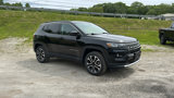 Certified 2022 Jeep Compass Limited image 2