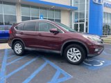 Used 2015 Honda CR-V EX-L image 4