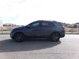 Used 2023 Chevrolet Equinox RS w/ RS Leather Package image 3