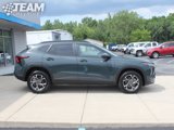 New 2025 Chevrolet Trax LT w/ Driver Confidence Package image 3