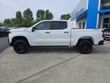 Used 2021 Chevrolet Silverado 1500 Custom Trail Boss image 2