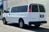Certified 2013 Chevrolet Express 2500 LS image 6