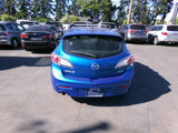 Used 2012 MAZDA MAZDA3 i Grand Touring image 4