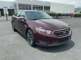 Used 2019 Ford Taurus Limited image 3