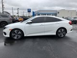 Used 2017 Honda Civic EX-T image 4