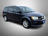 Used 2014 Dodge Grand Caravan SXT w/ Rear Park Assist Package image 3