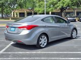 Used 2012 Hyundai Elantra Limited image 5