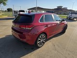 Used 2018 Hyundai Elantra GT image 3