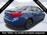 Used 2017 Toyota Corolla SE image 3