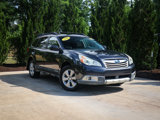 Used 2010 Subaru Outback 2.5i Limited image 2