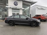 New 2025 Volkswagen Jetta SE image 2