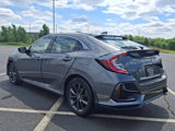 Used 2021 Honda Civic EX image 4