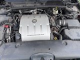 Used 2005 Cadillac De Ville DHS w/ Deville Premium Package image 5