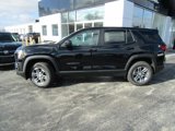 New 2025 GMC Terrain Elevation image 3