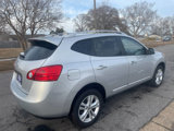 Used 2012 Nissan Rogue SV image 6