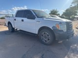 Used 2011 Ford F150 XL w/ XL Plus Pkg image 2