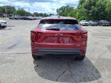 New 2025 Chevrolet Trax RS image 4