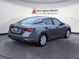New 2025 Nissan Sentra S image 5