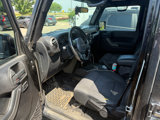 Used 2011 Jeep Wrangler Unlimited Sport image 3