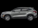 New 2025 Kia Seltos LX image 3