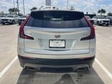 Certified 2022 Cadillac XT4 Premium Luxury w/ Enhanced Visibility Package image 6