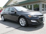 Used 2023 Chevrolet Malibu LT w/ Driver Confidence Package image 2