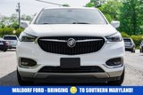 Used 2020 Buick Enclave Essence w/ Sound and Sites Package image 2