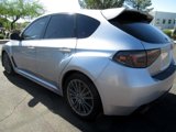 Used 2013 Subaru Impreza WRX Hatchback w/ Popular Pkg 1 image 5