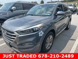 Used 2018 Hyundai Tucson SEL image 2