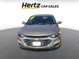 Used 2023 Chevrolet Malibu LT w/ Driver Confidence Package image 5