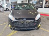 Used 2016 Ford Fiesta ST w/ ST Recaro Package image 3