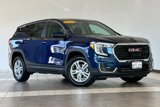 Used 2023 GMC Terrain SLE image 2