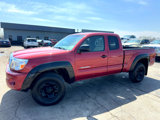 Used 2006 Toyota Tacoma 4x4 Access Cab V6 image 3