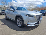 Used 2023 MAZDA CX-9 Grand Touring image 4