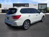 Used 2020 Nissan Pathfinder S image 6