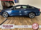 Used 2022 Chevrolet Malibu LT image 2