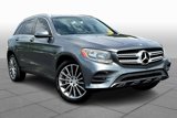 Used 2016 Mercedes-Benz GLC 300 image 2