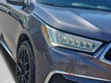 Used 2017 Acura MDX SH-AWD w/ Technology Package image 5